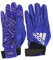 adidas Freak Padded Receiver's Football Gloves