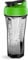 HELIMIX 2.0 828ml Shaker Proteine Senza Sfera - Borraccia Protein Vortex Blender | Miscelatore Palestra Senza Grumi, Tritan, BPA-Free, Lavabile in Lavastoviglie, Portatile, Antigoccia, Neon Green