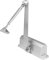 Hold Open Door Closer Applies Regular,Top Jamb Mounting, Automatic Size 3 Door Closer for 35 to 60KG Residential and Commercial Medium Doors
