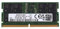 Jojomino DDR5 16 GB Memoria RAM para portátil 1RX8 1.1 V SO-DIMM DDR5 4800 MHz Notebook RAM