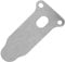 Tool Accessories Planer Belt Drive Replacement Compatible with PHO100 PHO15-82 PHO16-82 PHO20-2 GHO 2604736001 Drive Power Tools Parts