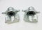 2 x Front Brake Caliper Compatible with HONDA CR-V III & IV (RE, RM) 2007 + BBC/HD/018A