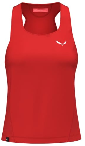 Salewa Pedroc Dry Hybrid Tanktop Damen