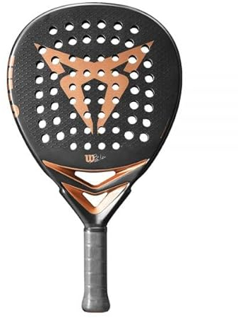 Wilson Cupra Padel V2 2