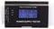 Computer PC Power Supply Tester, 20/24 Pin ATX Power Supply Tester, with LCD Display, for ATX, BTX, ITX, TFX, with Buzzer Alarm