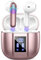 Kopfhörer Kabellos Bluetooth 5.3, Bluetooth Kopfhörer In Ear mit 4 ENC Noise Cancelling Mic, IP7 Wasserdicht Wireless Kopfhörer, 48H Immersiver Deep Bass Earbuds, Digitale LED-Anzeige Ohrhörer
