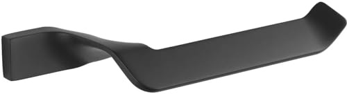 Mexen 7027033-70 Rino Toilettenpapierspender, Black