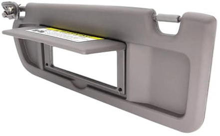 Parasol delantero para coche, lado del conductor, para Honda Civic 2006 2007 2008 2009 2010 2011