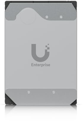 Ubiquiti Networks Enterprise-Grade 3.5 SATA