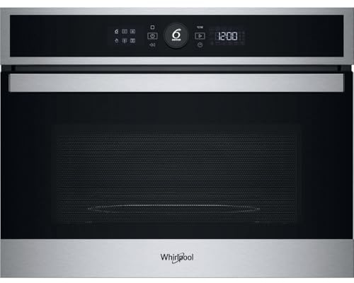 Whirlpool Microonde da incasso - WMW47HMXI