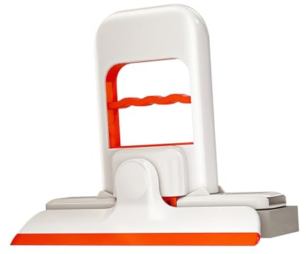 Kurzer Wischmopp, Selbstquetscher, Staubentfernungsausrüstung, Trocken-Nassreinigung, Mop, für Küche, Schlafzimmer, Wohnzimmer, , Auto, Inneneinrichtung, Schreibtische, Thekenglas