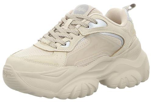 Buffalo Bliss Mesh BN1636588, Damen Sneakers