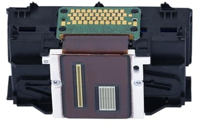 Kompatibel mit Druckern der Serien Canon TS5050/TS5080/TS6020 | QY6-0089 Druckkopf for den Foto- und Dokumentendruck zu Hause
