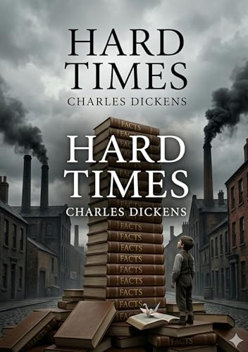 Hard Times: by Charles Dickens