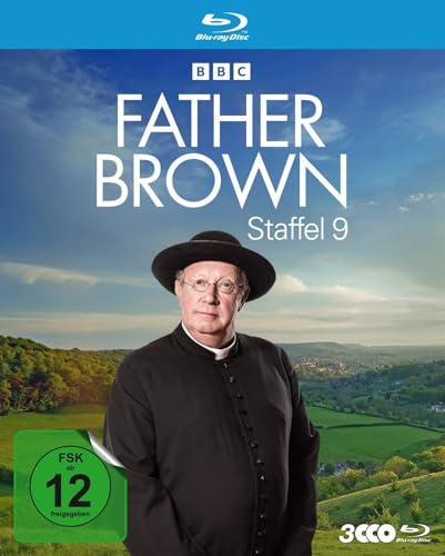 Father Brown - Staffel 9