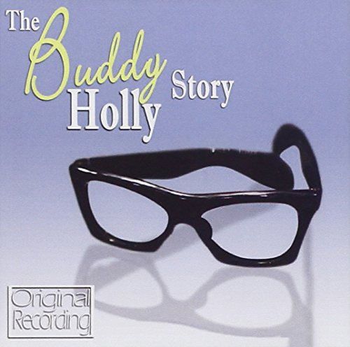 The Buddy Holly Story