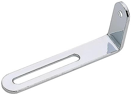 Guitar Tech GT830 Pickguard Bracket Chrom
