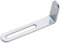 Guitar Tech GT830 Pickguard Bracket Chrom