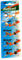 Eunicell AG6 Set di 10batteria alcalino pulsante Tipo G6 LR69 LR921 SR921W 370 371