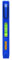 IRWIN Tools 1794485 Wasserwaage, Blau