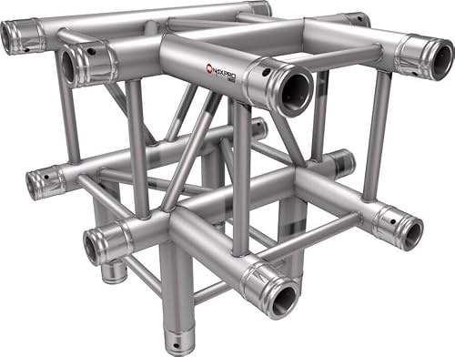 Naxpro-Truss FD 34 C40 90° 4 Weg Winkel