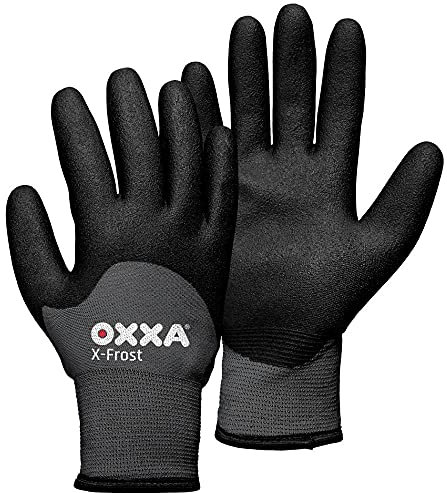 Oxxa 8718249035630 X-Frost, mehrfarbig, 8718249035692