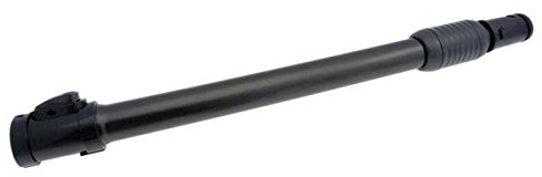 LG - Tubo telescopico per aspirapolvere Samsung, Nero, 1 pezzo