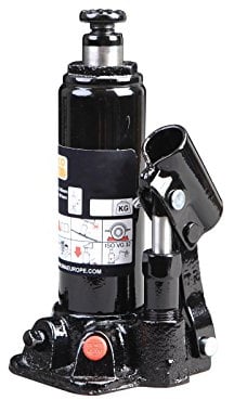Bahco BH4S20 - Bottle Jack 20T Screwed