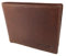 Greenland Nature Rubin Geldbörse Leder 12,5 cm