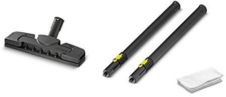 Kärcher Set de limpieza para suelos Classic para SC 1 (2.885-411.0)