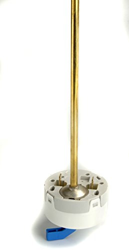 Greenstar 31691 - Termostato, 270 mm, 60 ° / 0 ° / mol, en una sola pieza