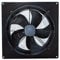 AirTech-UK Industrial Axial Commercial Extractor Fan Ventilator Exhaust Fan 450mm/ 18 inches 4 Pole Heavy Duty Powerful Low Noise For Warehouse Restaurant Garage Kitchen without Fan Speed Controller