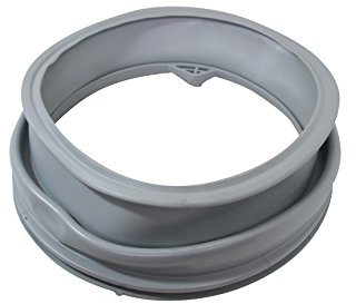 Candy Hoover Washing Machine Door Seal Gasket. Equivalent to part number 41021401