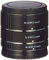 Walimex Pro Juego de Anillos intermedios automáticos para Sony E-Mount