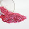 Pink Glitter 250g Shaker