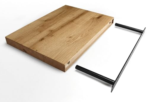 Elica KIT0120946 Board-Set Natureiche