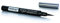 IsaDora Eyeliner - 80 Carbon Black, Damen, One Size, Kosmetik