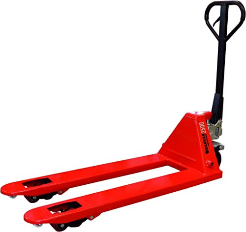 Transpalette manuel 2,5 tonnes DRAKKAR EQUIPEMENT - 13030