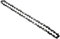 Ratio Chainsaw Chain 50 Drive Link For 14 35cm Chainsaw Bar,Pitch- 3/8 Low Profile,Chain Gauge -.050 /1.3mm Compatible with Stihl Models MS180,MS181,MS200,MS210,MS211,MS230,MSE160,018,020,021,023