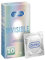 Durex Invisible Kondome – Kondome extra dünn für intensives Empfinden beim gemeinsamen Liebesspiel (Superthin 10)