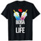Bubble Tea T-shirt - Perlen Lustig Tapioca Pearl T-Shirt