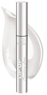 Dermacol Lip Up Plumping Lip Gloss No.1