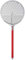 Pelle à Pizza Ronde, Ligne Tulipe, 33 cm avec Poignée 60 cm en Aluminium Anodisé