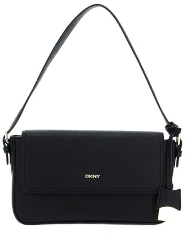 DKNY Bibi Schultertasche Leder 26 cm