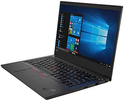 Lenovo ThinkPad E14 Notebook 35.6 cm (14) Full HD 11th gen Intel® Core i5 16 GB DDR4-SDRAM 512 GB SSD Wi-Fi 6 (802.11ax) Windows 11 Pro Black