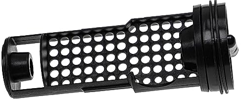 vhbw Filtre à peluches compatible avec Gorenje PS23140 WA72145, PS23140 WA72145AL, PS23140 WA72145BK machine à laver, sèche-linge - 5,9 cm