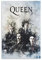 Enartly Foto Auf Leinwand Queen Band Poster e Wall Art Modern Family camera da letto Decor 50x70cm Senza Cornice