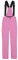 Ziener Kinder ABOL Ski-Hose, Schnee-Hose | wasserdicht, Winddicht, warm, Fuchsia pink, 164