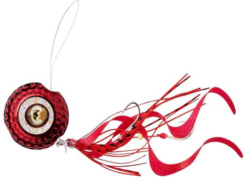 Savage Gear Savage Rubber Extra Fast Sinking - 1 Meeresköder, Farbe:Dusky Red, Länge/Gewicht/Schwimmverhalten:32mm / 75g / 40-100m