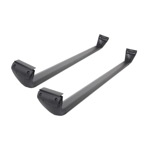 Relingträger Für Jeep Für Wrangler JK JL Für Gladiator JT Dach Gepäck Bar Schiene Rack Kajak Kanu Gepäck Fahrrad Träger Dachträger